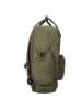 FJÄLLRÄVEN Kanken Daypack 42 cm in green