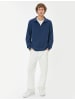 KOTON Sweatshirt in Marineblau