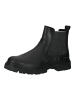 Bullboxer Stiefelette in Schwarz