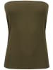 Brandit Bandeau "Brandit Bandeau Top/Skirt 2in1" in Khaki