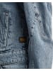 G-Star Raw Kitoh 3D Jacke vintage indigo apex