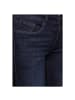 Street One Jeans in deep indigo washed