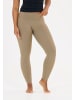 Athlecia Tight Emarri in 1292 Greige