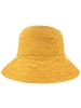 fiebig Strohhut in gelb