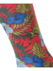 Falke Socken Tropical Herren in Red pepper