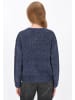 DreiMaster Women Sweater in navy