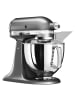 KitchenAid Küchenmaschine Artisan 5KSM175PSEMS in Schwarz
