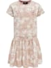 Hummel Kleid Hmljuna Mädchen in ASH ROSE