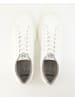 bugatti shoes Sneaker low in Weiß