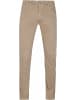 MAC HOSEN Chino für Herren in sand