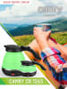 camry CR-1265 Wasserkocher faltbar für Camping