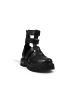 Cult Schwarz Damen Sandalen