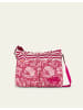 Oilily Sachina Schultertassche in Rot