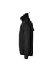 GEYSER Laufjacke light in Schwarz