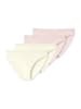 Schiesser Tai-Slip Uncover in sortiert 2