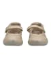 ARCOPEDICO Halbschuhe in Taupe
