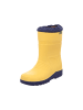 Lurchi Regenstiefel in gelb