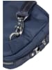 Pacsafe Rucksack W Micro Sling in Navy