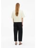 s.Oliver T-Shirt  in  8000_helles beige