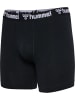 Hummel Boxer Hmlboxers Lebensstil Herren in BLACK