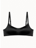 Passionata BRALETTE WIRELESS PADDED in Schwarz