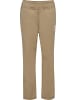 Hummel Kinder Sweat Pants "Hamil Adjust Waist Pants" in Beige