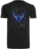 Mister Tee T-Shirt in Schwarz