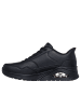 Skechers Sneaker UNO-BANKSIA LUXE in black