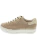Paul Green Sneaker low Beige