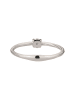 Elli DIAMONDS  Ring 925 Sterling Silber in Silber