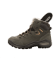 LOWA Wanderschuhe in grau