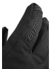 Reusch Fingerhandschuhe Blaster GORE-TEX in 7721 black/black melange