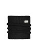 Barts Scarf DARTY COL in schwarz