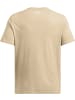 Under Armour T-Shirt "Ua M Sportstyle Lc Ss" in Blau