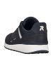 rieker Sneaker Low in Blau