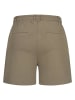 Cloud5ive Cloud5ive Shorts mit Tunnelzug und 2-Pockets in brown