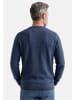 Lerros Pullover Basic in Navy