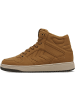 Hummel Sneaker in Braun
