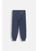Coccodrillo Jogginghose in blau
