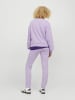 JJXX Sweatshirt in Lilac Breeze