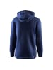 Nike Hoodie in Blau