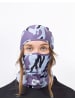 eivy Sturmhaube Hinge Balaclava in Purple Stray