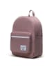 Herschel Pop Quiz - Rucksack 16" 44 cm (black/tan) in ash rose