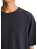 Marc O'Polo DENIM T-Shirt relaxed in Dark Navy