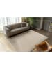 Vivorum Wohnzimmer Kurzflor Teppich Kierk 325 in beige