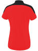 erima Polo "Change By Erima Poloshirt" in Rot