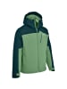 Maul Sport Jacke Kappl MTX in Khaki1614