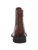 Tamaris Stiefeletten in braun