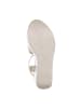 Ital-Design Sandale & Sandalette in Gold