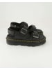 Dr. Martens Sandalen in Schwarz